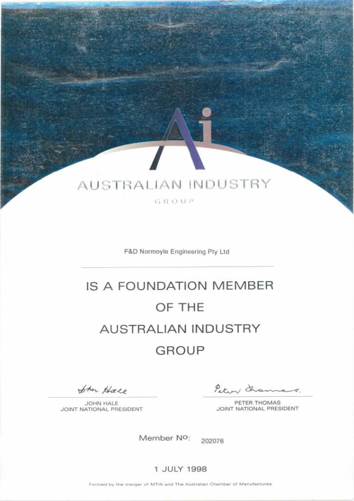 AI Group