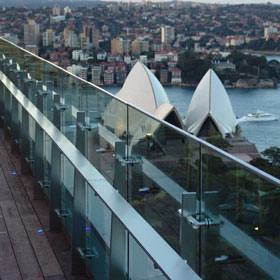 Intercontinental Hotel