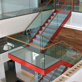 Stockland House