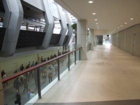 Chatswood Interchange
