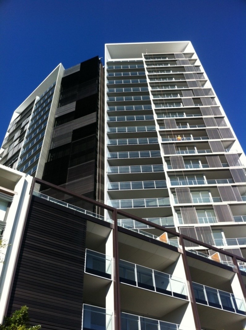Jacksons Landing 1