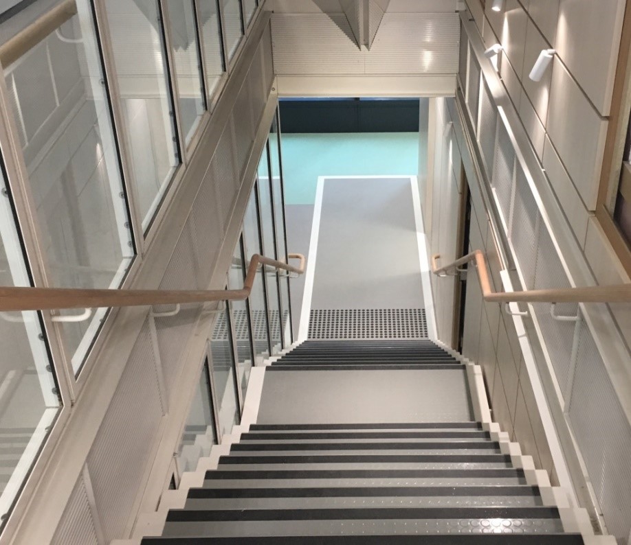 LL Stair