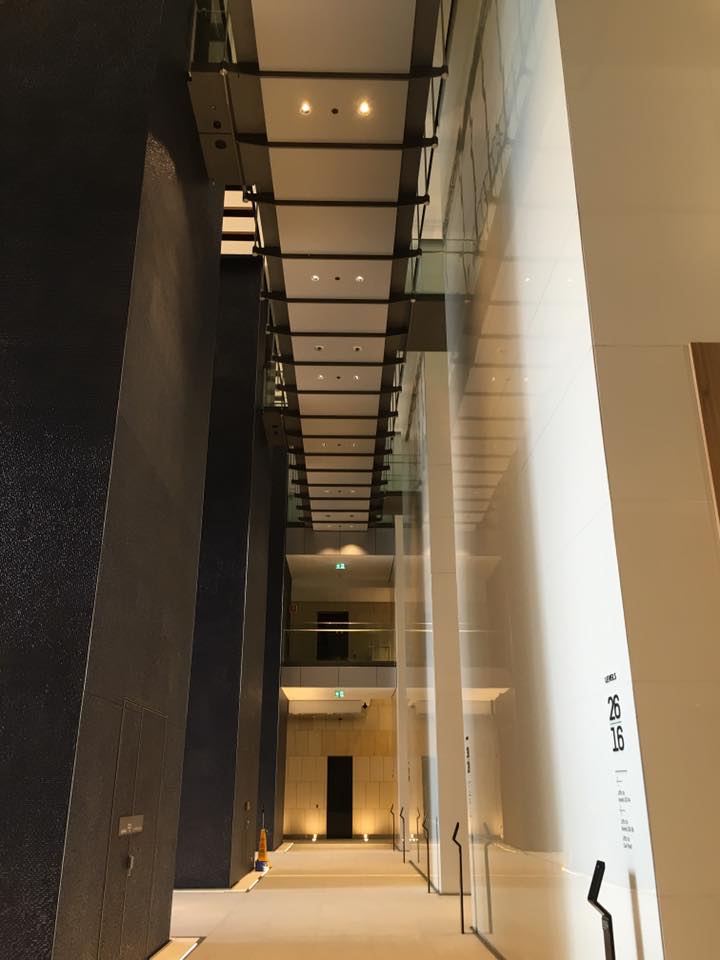 T3 bridge